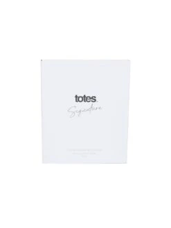 TOTES Cashmere Blend Hat And Glove Set - Grey Marl -Totes TFU3M SQ3 0000000023 GREY MARL SLd