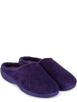 Totes -Totes TFWUA SQ3 0000000048 NAVY SLf