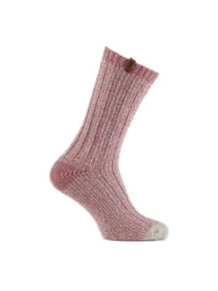 TOTES Chunky Twist Wool Boot Socks (2 Pack) - Multi  -Totes TFX3J SQ4 0000000029 MULTI MDo