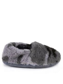 TOTES Boys Short Boot Slipper - Camo -Totes TU7TX SQ3 0000000040 CAMO SLs