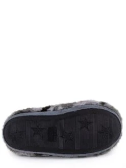 TOTES Boys Short Boot Slipper - Camo -Totes TU7TX SQ5 0000000040 CAMO SLu