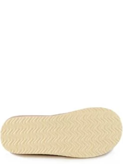 TOTES Premium Quilted Mule Slipper - Pink -Totes TY7KX SQ5 0000000063 PINK SLu