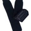 TOTES Thermal Recycled Original Slipper-Sox - Navy -Totes U6CUC SQ1 0000000048 NAVY MDf