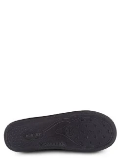 TOTES Waffle Mule With 360 Comfort & Pillowstep Slipper - Dark Grey 9 TOTES Waffle Mule With 360 Comfort & Pillowstep Slipper - Dark Grey -Totes UHHKR SQ5 0000000070 DARK GREY SLu