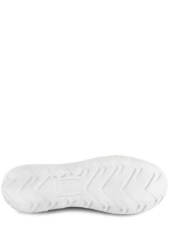 TOTES Isotoner Ladies Iso-flex Herringbone Full Back Slipper - Navy -Totes UN4CE SQ5 0000000048 NAVY SLu