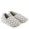 TOTES Popcorn Full Back Slipper With Memory Foam & Pillowstep - Grey 1 TOTES Popcorn Full Back Slipper With Memory Foam & Pillowstep - Grey -Totes UN4GQ SQ1 0000000005 GREY SLs