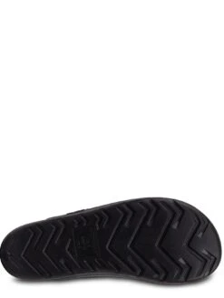 TOTES Ladies Solbounce Buckle Cross Slide Sandals - Black 11 TOTES Ladies Solbounce Buckle Cross Slide Sandals - Black -Totes UN4HC SQ5 0000000004 BLACK SLu