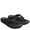 TOTES Ladies Solbounce With Toe Post Sandals - Black 2 TOTES Ladies Solbounce With Toe Post Sandals - Black -Totes UN4JE SQ1 0000000004 BLACK SLs