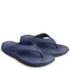 TOTES Ladies Solbounce With Toe Post Sandals - Navy 2 TOTES Ladies Solbounce With Toe Post Sandals - Navy -Totes UN4JH SQ1 0000000048 NAVY SLs