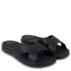 TOTES Ladies Solbounce Cross Slide Sandals - Black 1 TOTES Ladies Solbounce Cross Slide Sandals - Black -Totes UN4JM SQ1 0000000004 BLACK SLs