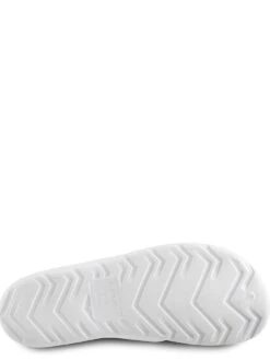 TOTES Ladies Solbounce With Toe Post Sandals - White 11 TOTES Ladies Solbounce With Toe Post Sandals - White -Totes UN4JN SQ5 0000000013 WHITE SLu