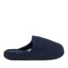TOTES Waffle Mules - Navy -Totes UTLJJ SQ1 0000000048 NAVY SLs