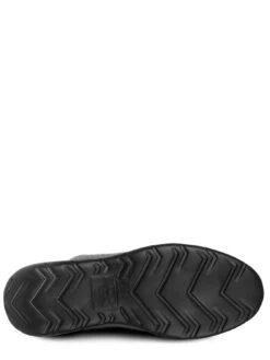 Totes Isotoner Isotoner Iso-flex Felt Full Back With Back Section Detail Slipper - Grey/Black -Totes V6QRL SQ5 0000000222 GREY BLACK SLu