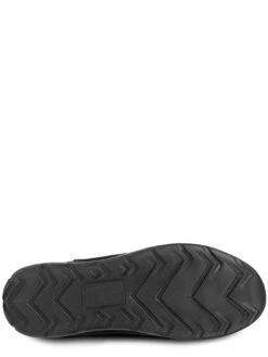 TOTES ISO-FLEX QUILTED BOOT WITH MEMORY FOAM - Black -Totes V7G2W SQ5 0000000004 BLACK SLu