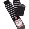 TOTES Penguin Slipper Sox - Multi 1 TOTES Penguin Slipper Sox - Multi -Totes V7G2Y SQ1 0000000029 MULTI MDf
