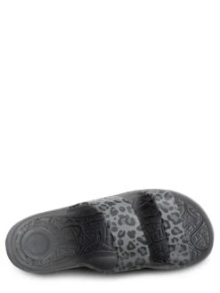 TOTES Ladies Solbounce Double Strap Sandal - Print 10 TOTES Ladies Solbounce Double Strap Sandal - Print -Totes VGL3T SQ4 0000000063 PINK SLt