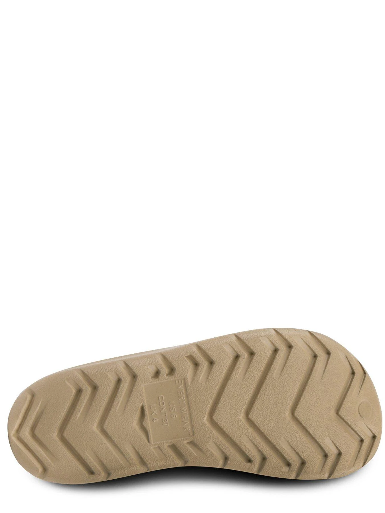 TOTES Ladies Solbounce Cross Strap Slide Print 7 TOTES Ladies Solbounce Cross Strap Slide Print - Image 5