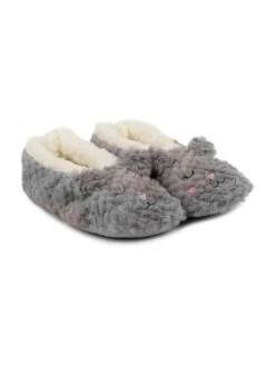 TOTES 1pp Novelty Footsies