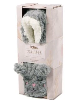 TOTES 1pp Novelty Footsies -Totes VNS1Y SQ3 0000000029 MULTI MDo