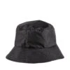 TOTES Isotoner Weather Bucket Hat - Black -Totes VNS1Z SQ1 0000000004 BLACK SLf