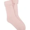 TOTES Totes1pp Brushed Thermal Bed Socks - With 3.0 Tog Rating - Contains Recycled Yarns -Totes VNS4Q SQ1 0000000063 PINK MDf