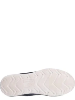 TOTES Isotoner Iso-flex Waffle Bootie & Memory Foam -Totes VNVWJ SQ5 0000000048 NAVY SLu