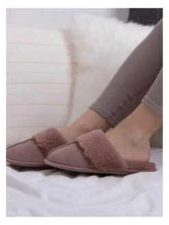 Totes -Totes VNVXB SQ2 0000001277 LIGHT BROWN SLf