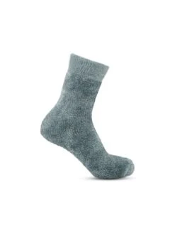 TOTES 2Pack Recycled Chenille Supersoft Slipper Sox -Totes VPD7Q SQ5 0000000029 MULTI MDd