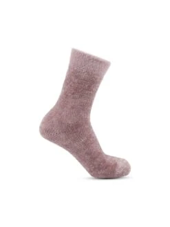 TOTES 2Pack Recycled Chenille Supersoft Slipper Sox -Totes VPD7Q SQ6 0000000029 MULTI MDd1