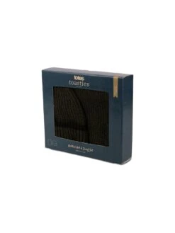 TOTES Hat And Scarf Set -Totes VQA5G SQ3 0000000047 GREEN SLd